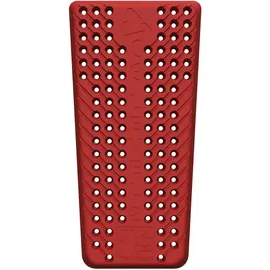 Leatt Rückenprotektor Level 2 One Size Rot
