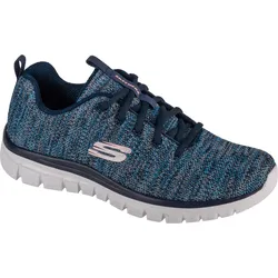 Sneakers Damen Skechers Graceful - Twisted Fortune 37