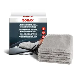 SONAX Trockentücher 04510000