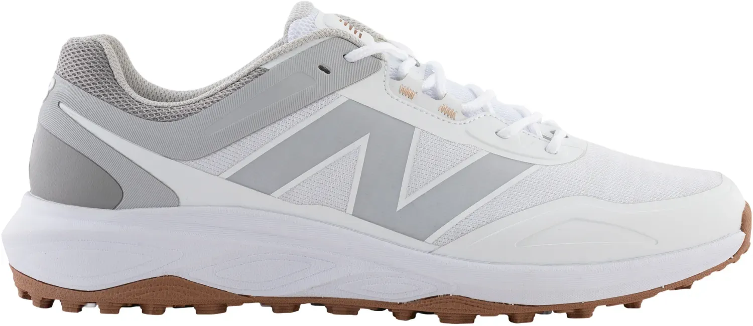 NEW BALANCE Golfschuhe Fresh Foam Contend V3, weiss/grau