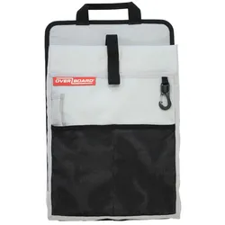 Overboard Laptop Tablet Organizer für Rucksäcke Tasche 25, Konfiguration: M