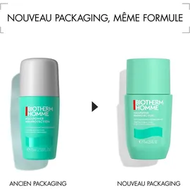 Biotherm Homme Aquapower Roll-On 75 ml