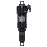 RockShox Deluxe Ultimate RCT DebonAir+ Trunnion Stoßdämpfer - Black - 62.5 mm