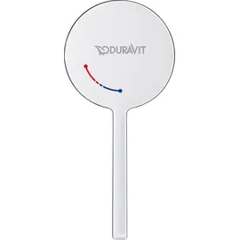 Duravit D-Neo Einhandmischer Chrom