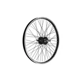 Bonin Bmx Hinten. Mono 48F Pin 14Mm Schwarz