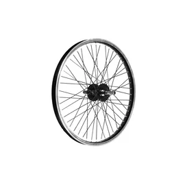 Bonin Bmx Hinten. Mono 48F Pin 14Mm Schwarz