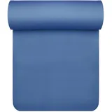 Yogistar Pilatesmatte Yogimat® Pilates - Basic Schwarz