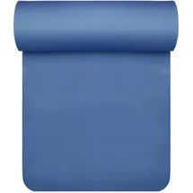 Yogistar Pilatesmatte Yogimat® Pilates - Basic Schwarz