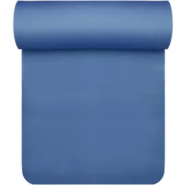 Yogistar Pilatesmatte Yogimat® Pilates - Basic Schwarz