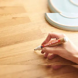 edding 8900 Möbelmarker birnbaum hell (Blister)