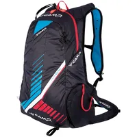Camp Rapid Racing 20L Skirucksack (Größe 20L, schwarz)