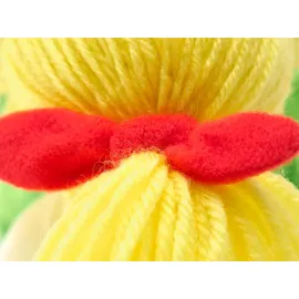 Tonies Hörspielfigur Bibi Blocksberg erzählt Hexenbesengeschichten blau