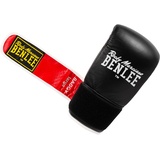 BENLEE Rocky Marciano Benlee Boxhandschuhe aus Leder Baggy Black/Red M
