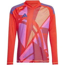 ADIDAS Kinder Torwarttrikot Tiro 24 Competition, RED, 128