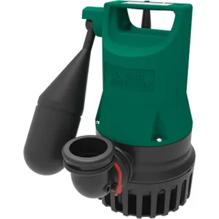 Jung U3 KS Spezial, mit Schwimmerschalter 230 Volt