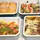 Honey Ware HoneyWare Color Line S 0,42l flach Grau | Grau