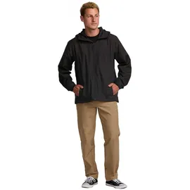 BILLABONG Transport schwarz XL