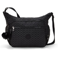 Kipling Damen Gabbie Umhängetaschen, Signature Emb