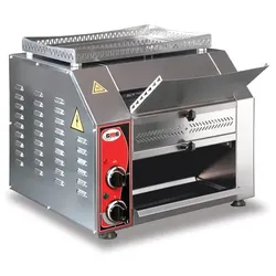 GMG Durchlauf-Toaster "Classic", Kettenband