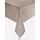 Witt Weiden Tischdecke Gr. 7 Ø 155 cm Beige