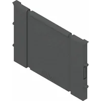 Blum ORGA-LINE Querteiler, 88 x 64 mm