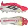 adidas Predator Elite AG Herren Rot/Schwarz/Weiß 48