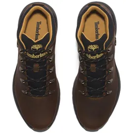 Timberland Sprint Trekker Mid Herren Brown 43