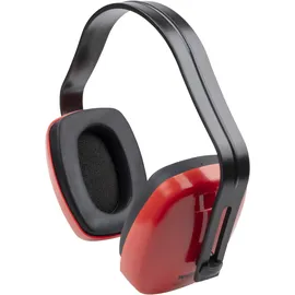 WOLFCRAFT 4957000 Kapselgehörschutz 29 dB EN 352-1:2020 1 St.