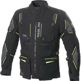 BÜSE Travel Pro Jacke