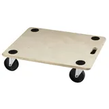 Dörner + Helmer Atlas Transportroller 400 kg