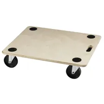 Dörner + Helmer Atlas Transportroller 400 kg