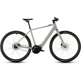 28 Zoll RH 58 cm reedbeige ́n ́chrome