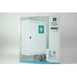 Medizinschrank Arzneischrank Hausapotheke Medikamenten Erste-Hilfe Schrank