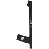 Brake Authority Adapter 180 mm PM-Gabel / PM-Bremssattel
