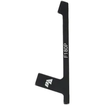 Brake Authority Adapter 180 mm PM-Gabel / PM-Bremssattel