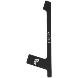 Brake Authority Adapter 180 mm PM-Gabel / PM-Bremssattel