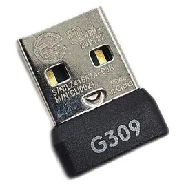 Logitech G309 schwarz