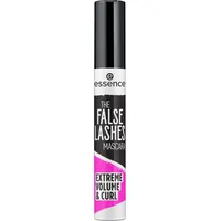 Essence The False Lashes Extreme Volume & Curl black 10 ml