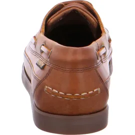Mephisto Schnürschuh Herren Braun 42,5
