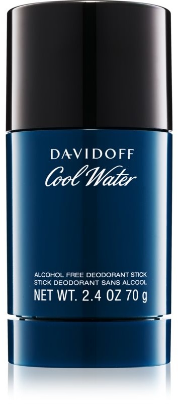 davidoff cool water deo stick