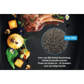 WOLL Eco Logic QXR Crêpe-Pfanne 26 cm