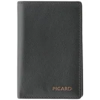 Picard Franz Kartenetui Herren braun