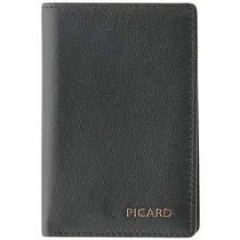 Picard Franz Kartenetui Herren braun