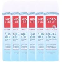 Hidrofugal Stark & Kühlend Deo Spray 6 x 150