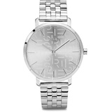 Esprit Damenuhr Signature 88664451 - silber