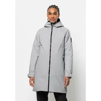 Jack Wolfskin Pergamon Parka W moonwalk