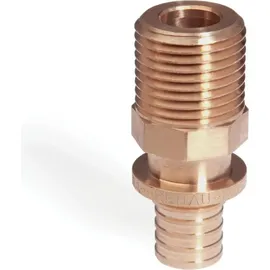 Rehau Übergang RAUTITAN RX+ 25, R 3/4,