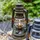 Feuerhand Sturmlaterne 276 oliv