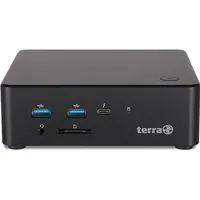 WORTMANN TERRA PC-Micro 6000C GREENLINE - Komplettsystem - Core