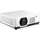 ViewSonic LSC601WU WUXGA 6000 ANSI-Lumen 1920 x 1200 mit Fernbedienung, Zoom-Funktion,